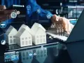 Modélisation de maisons pour optimiser les revenus fonciers nets grâce à l'IA et aux données.