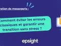 Migration de messagerie professionnelle après départ salarié : comment éviter les erreurs classiques et garantir une transition sans stress ?