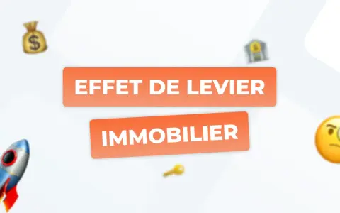 Effet de levier immobilier : une stratégie pour optimiser vos investissements, sans droit de rétention sur vos gains.