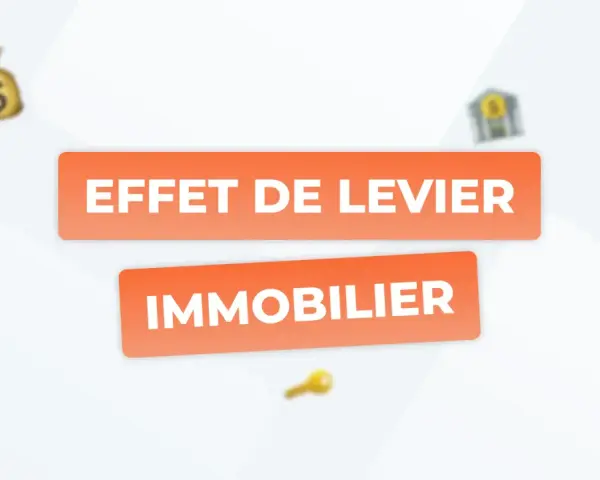 Effet de levier immobilier : une stratégie pour optimiser vos investissements, sans droit de rétention sur vos gains.