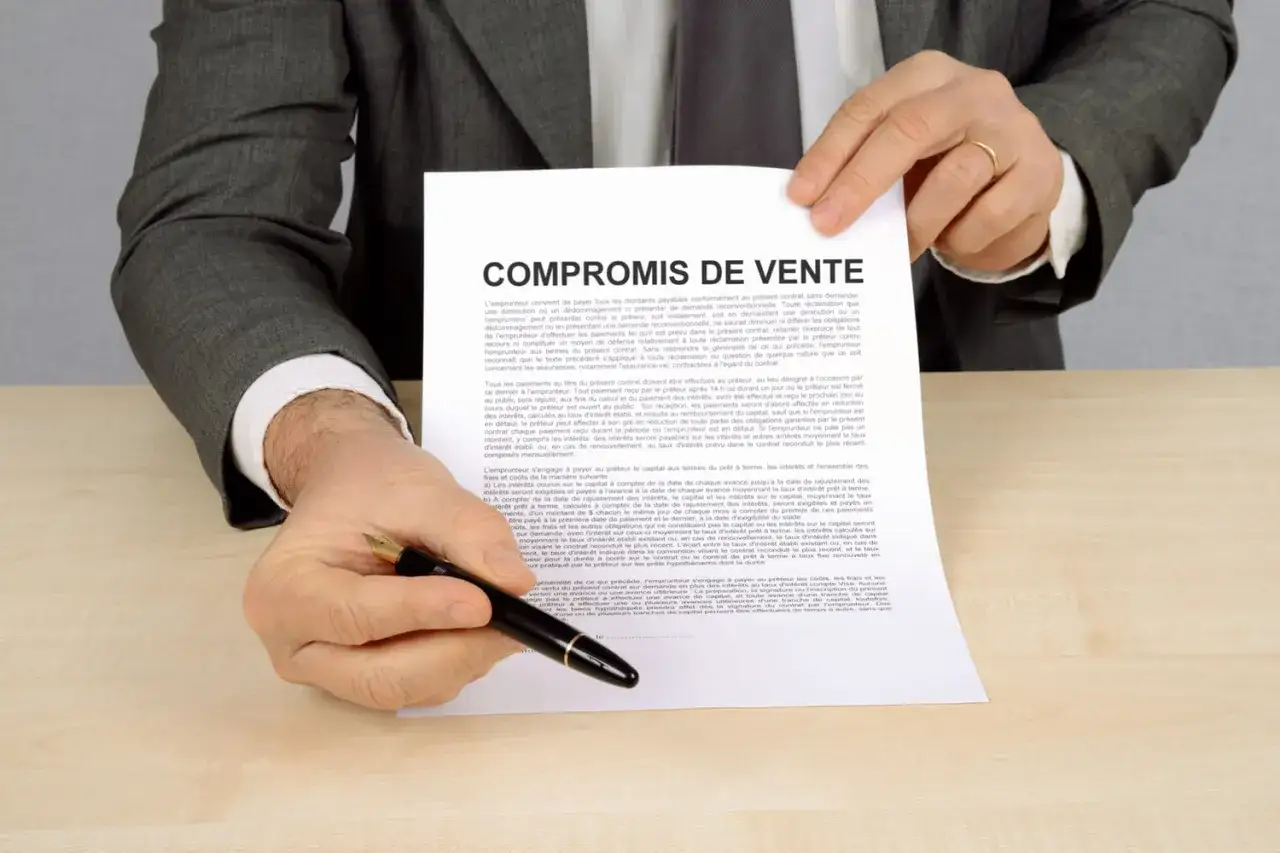 Offre d'achat acceptée, mais le vendeur se rétracte. Jurisprudence sur la rétractation du vendeur après acceptation.
